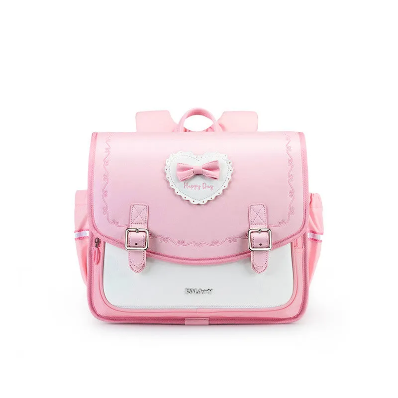 Elementary School Noble Schoolbag Lightening Backpack