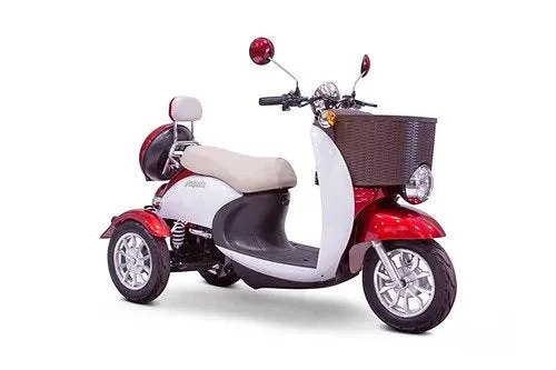 EWheels 3-Wheel Sport Scooter