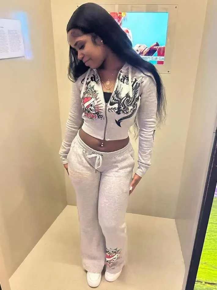 Fashion Casual Set