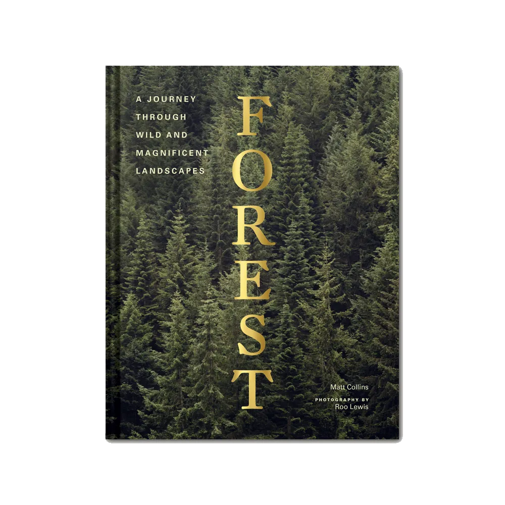 Forest Book