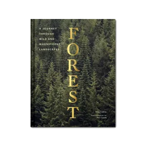 Forest Book
