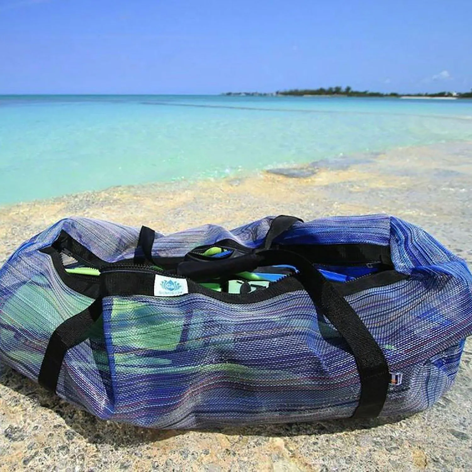 Gili Eco-Friendly Large Dive Bag