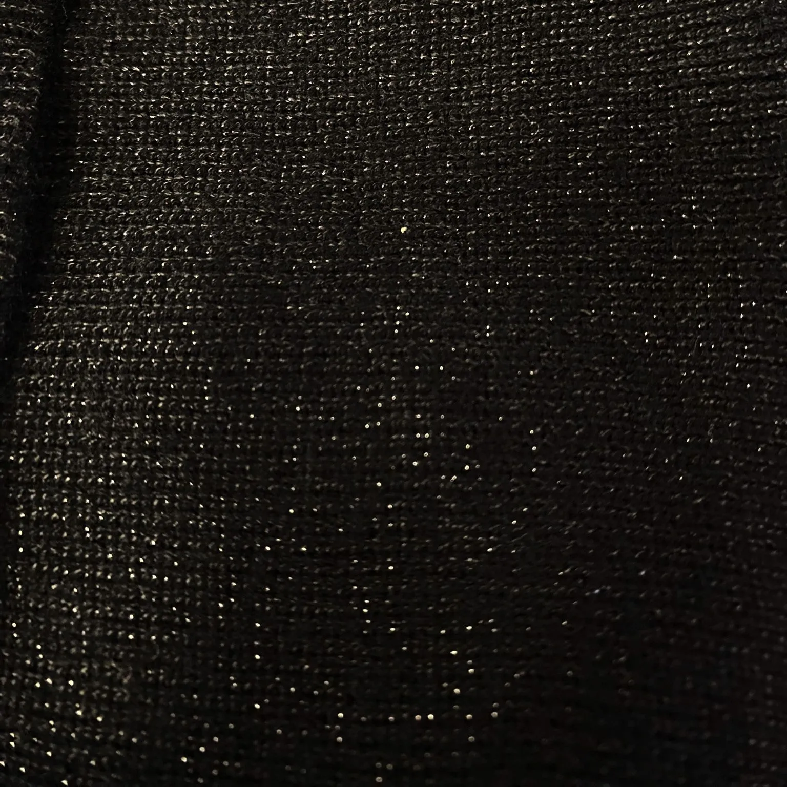 Griffai maglia da donna dolcevita con delux DGF4132 nero