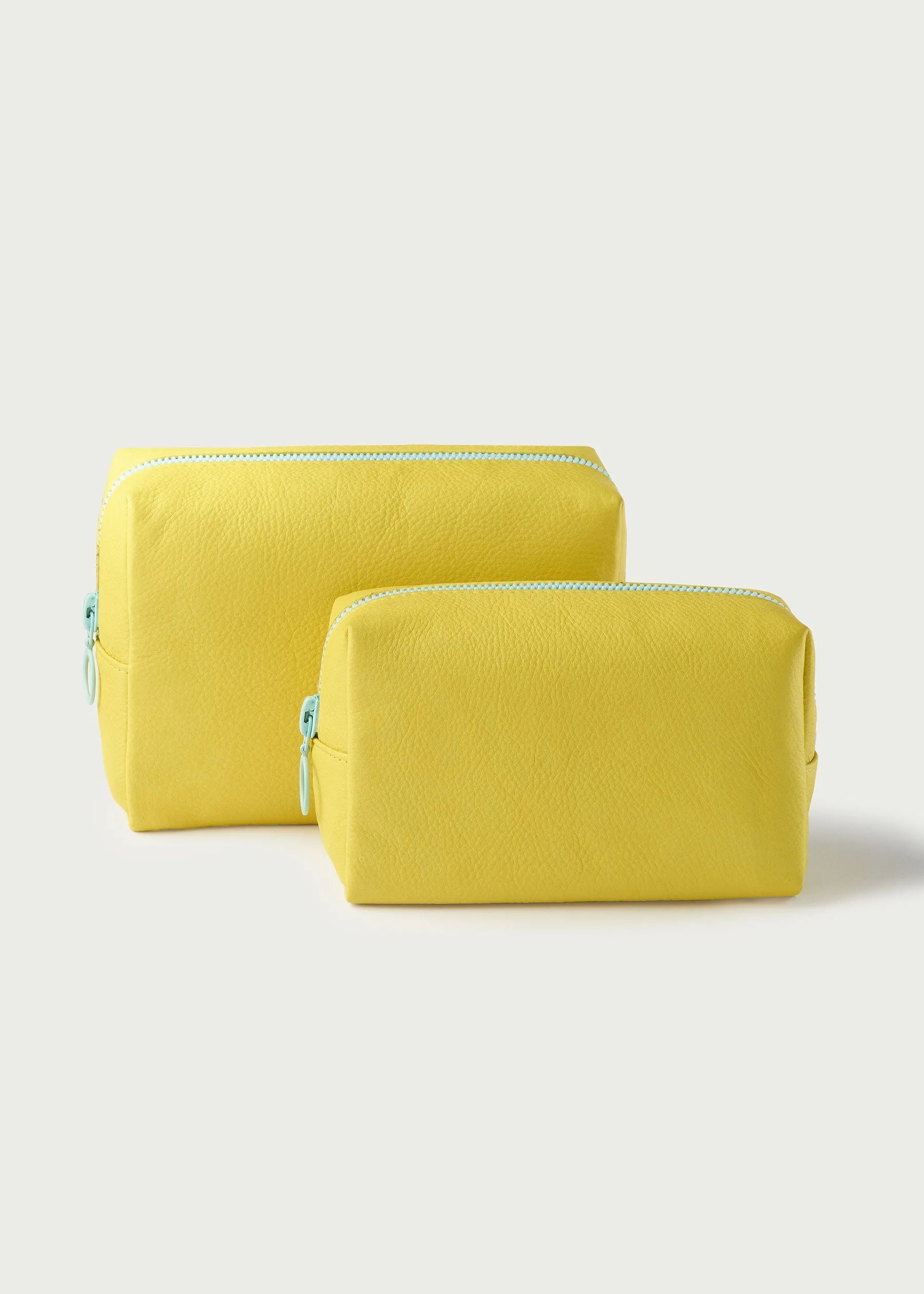 Jordyn Cosmetic Bag (Large)
