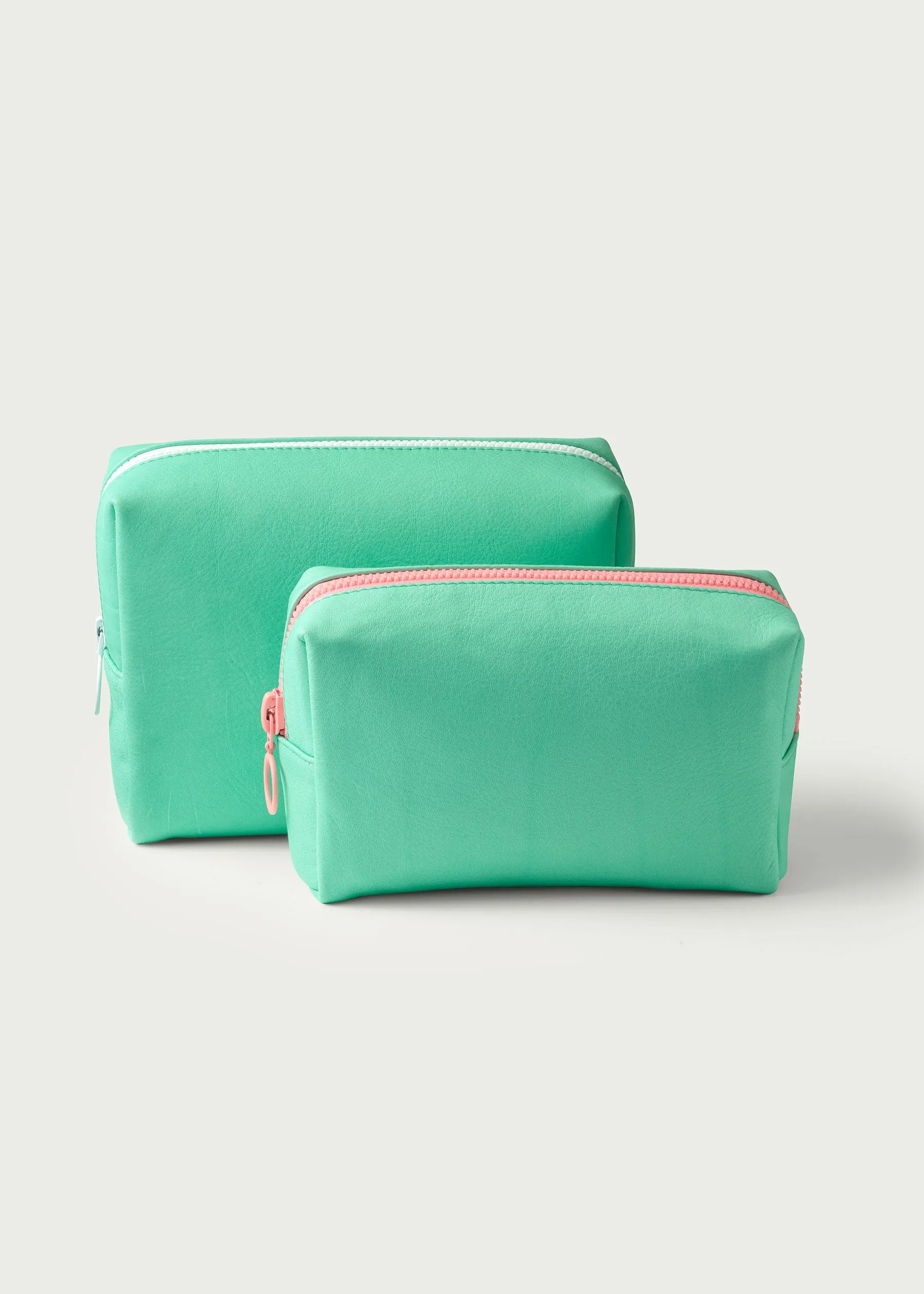 Jordyn Cosmetic Bag (Large)