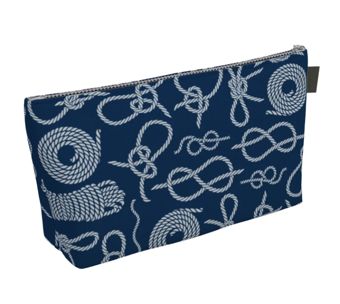 knots pouch