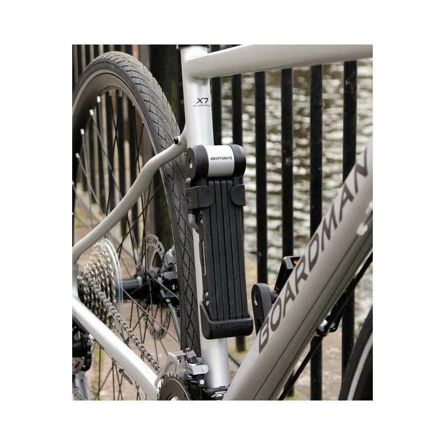 Kryptonite Kryptolok 610 S Folding Lock