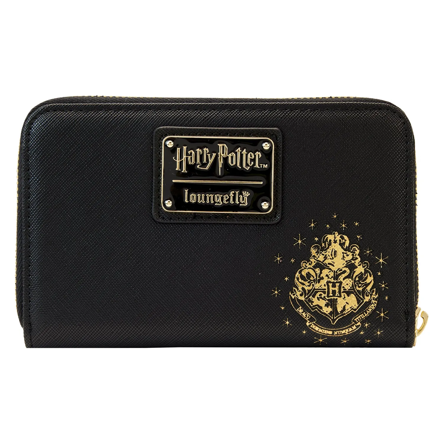 LF Harry Potter Prisoner Of Azkaban Poster ZipAround Wallet