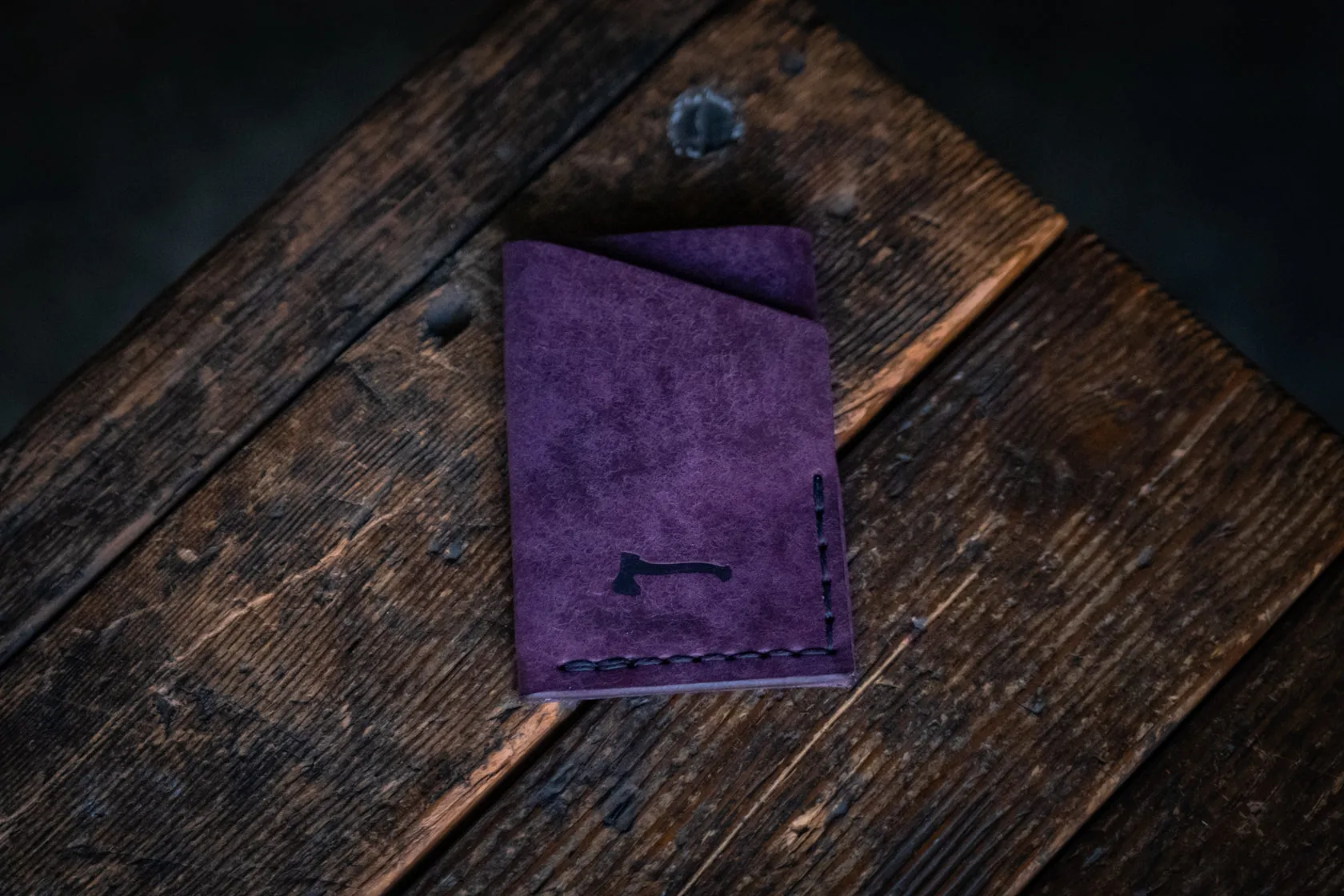 LIMITED - Violet Pueblo