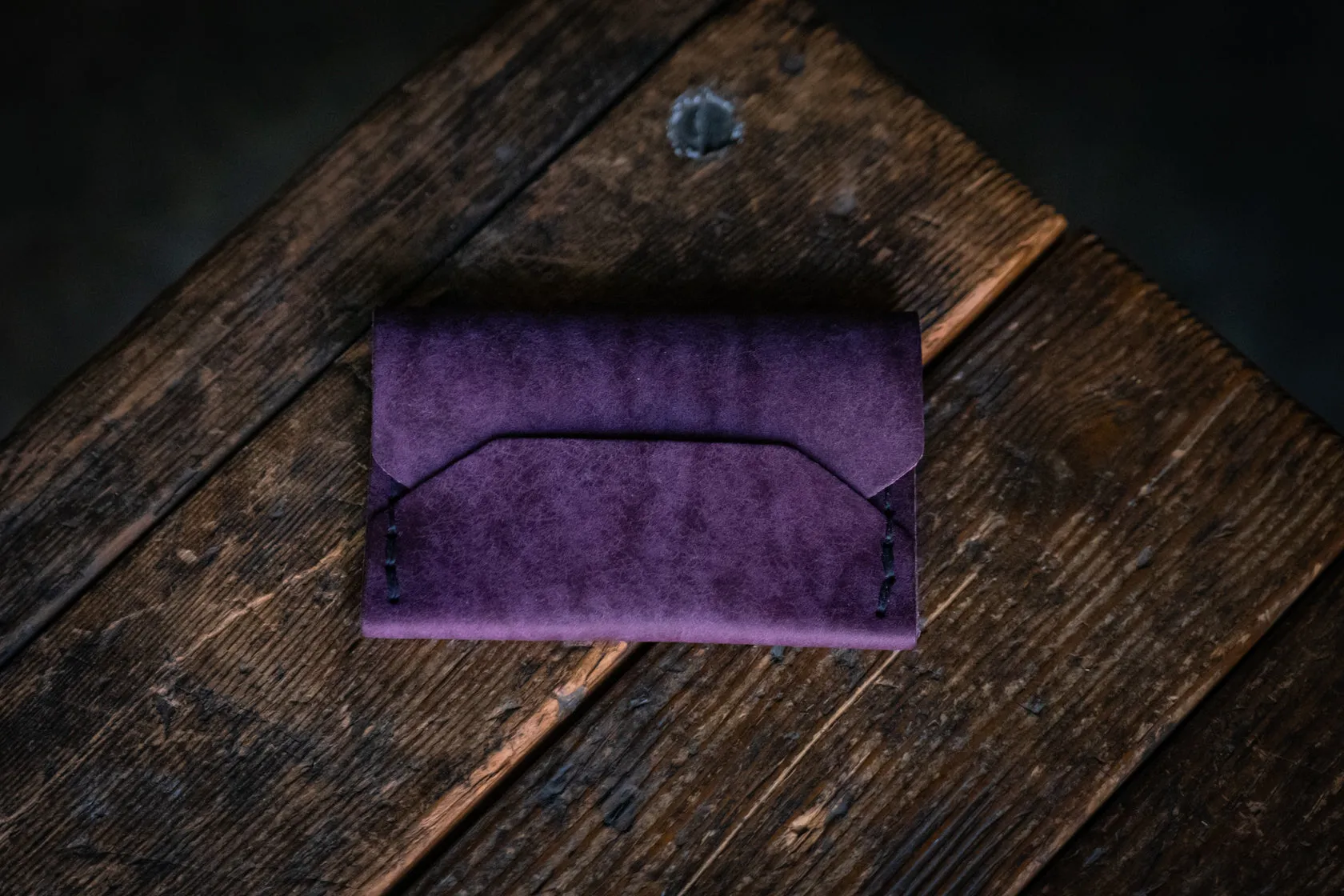 LIMITED - Violet Pueblo