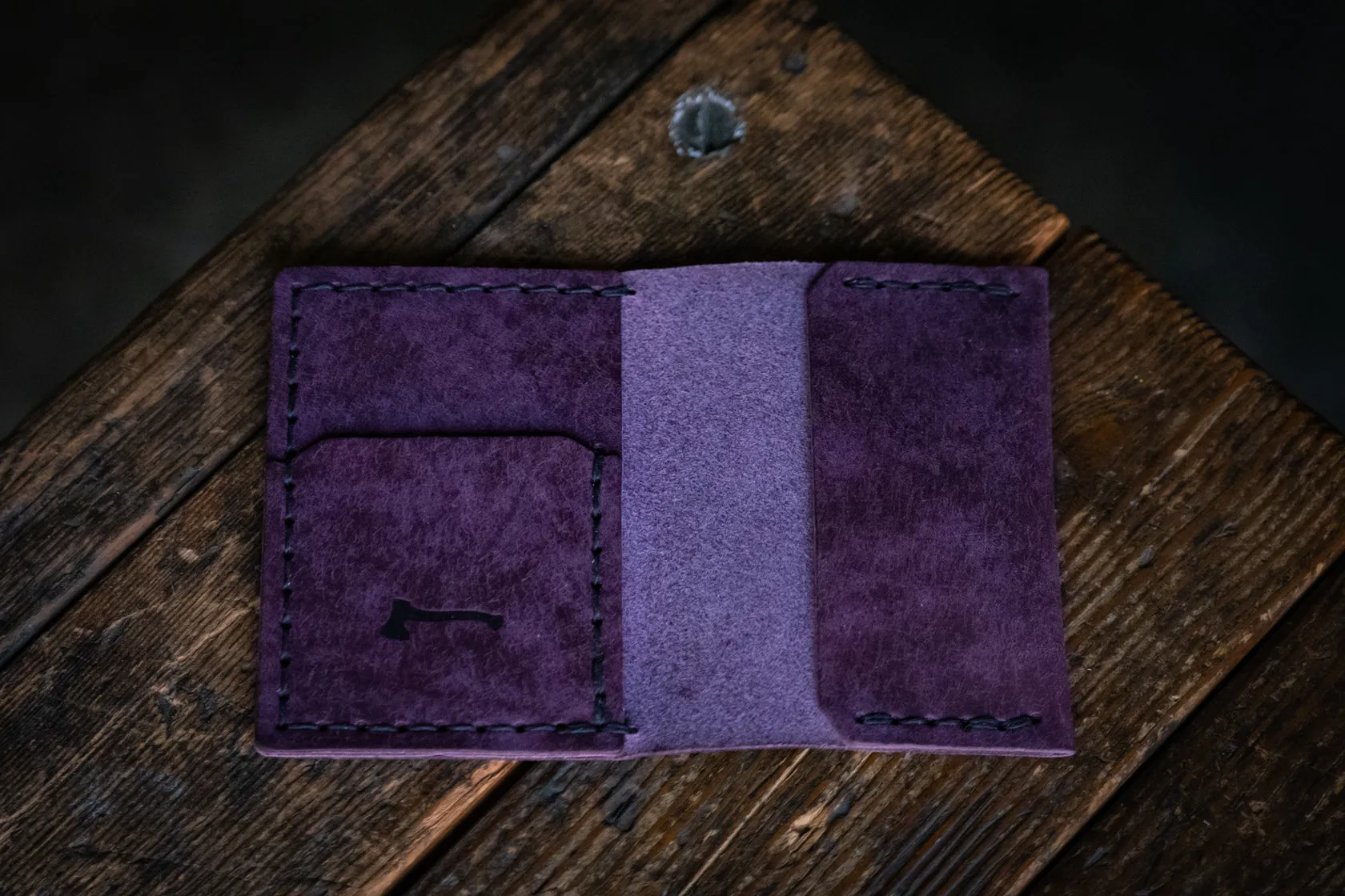 LIMITED - Violet Pueblo