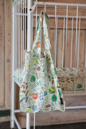 Little Creatures Library Bag