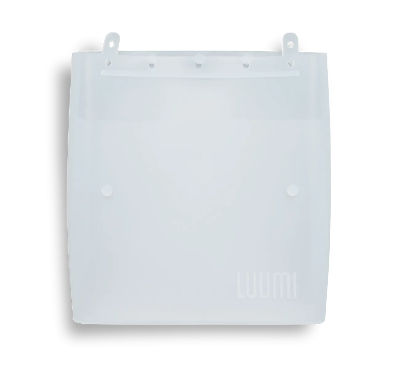 Luumi Unplastic Bag - Clear