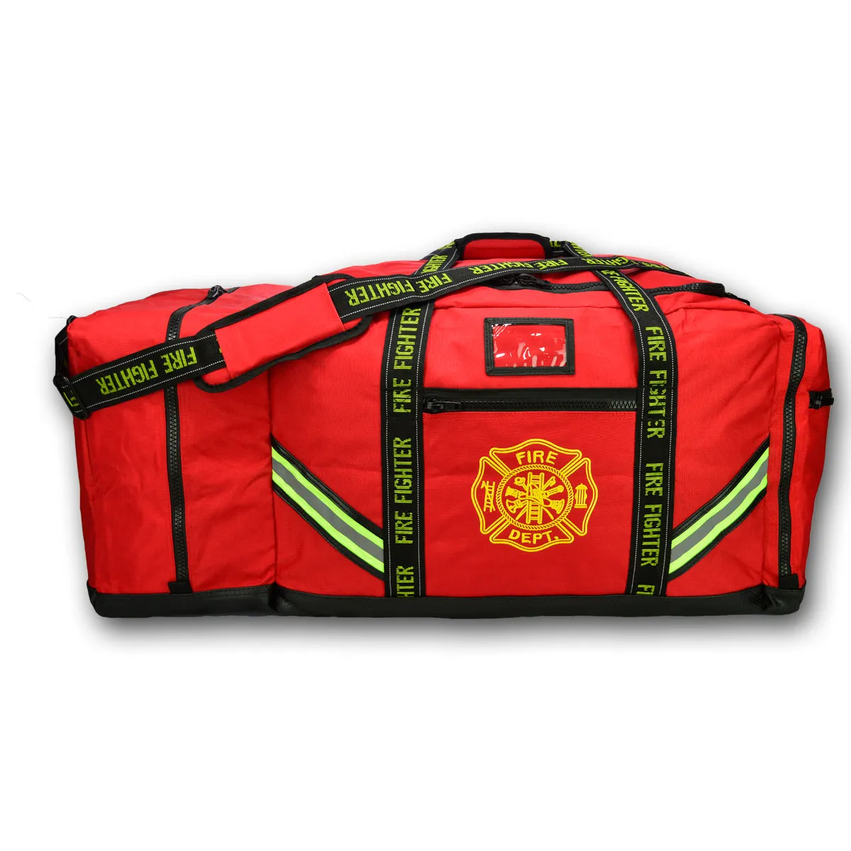 LXFB10 - 3XL Firefighter Step-In Turnout Gear Bag