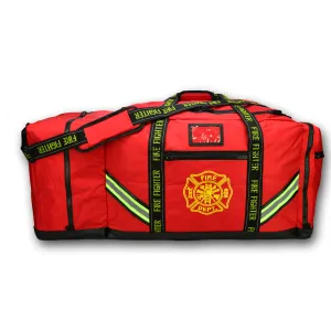 LXFB10 - 3XL Firefighter Step-In Turnout Gear Bag