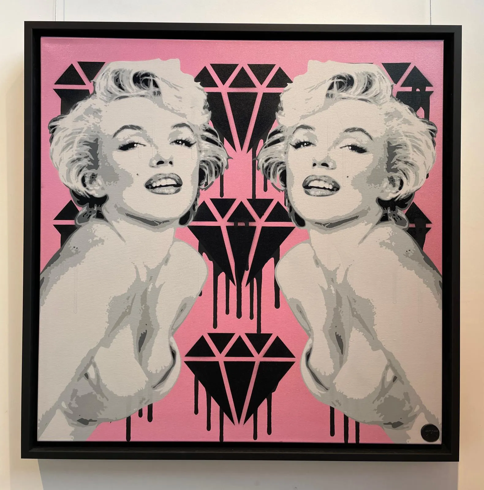 Marilyn Original