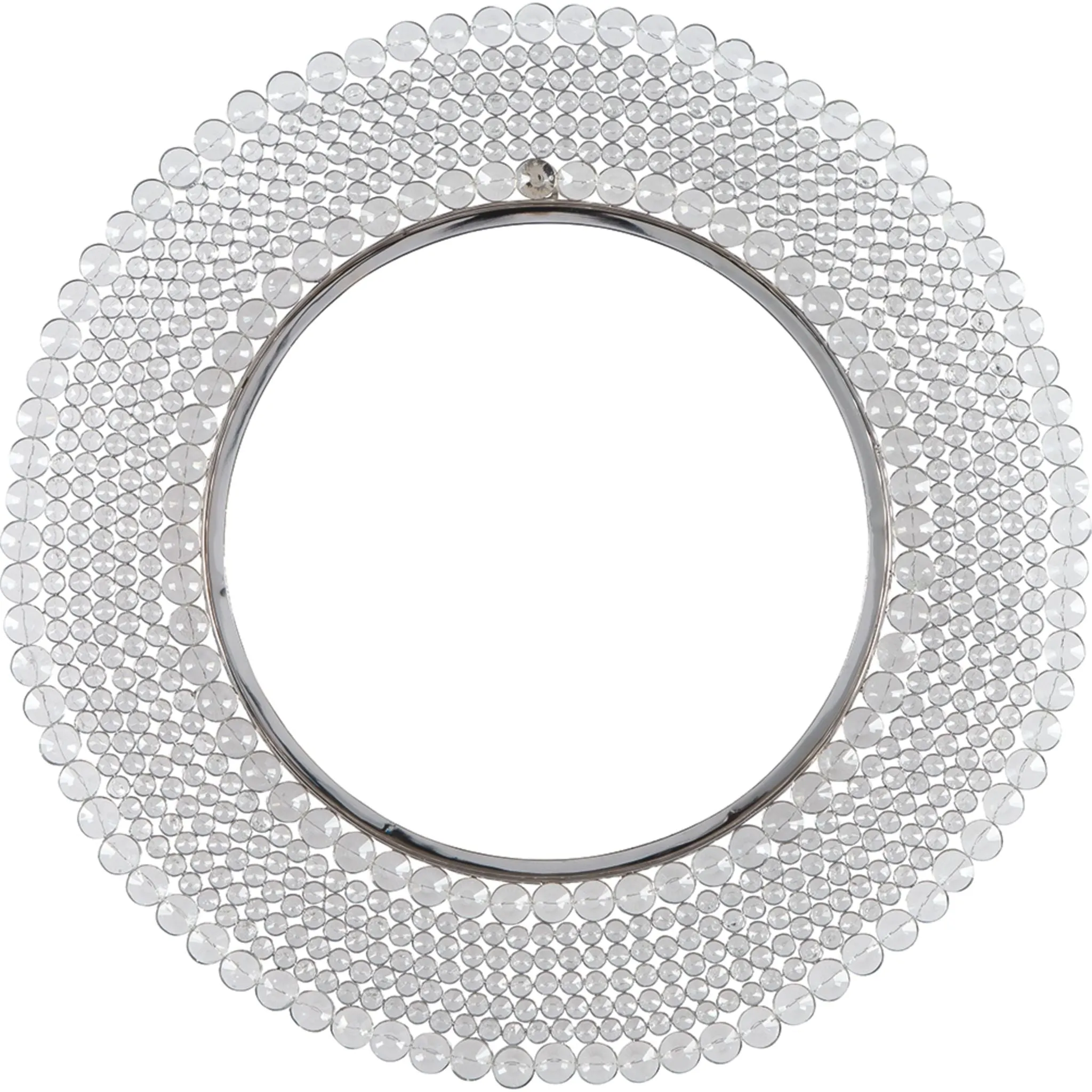 Marly Accent Mirror