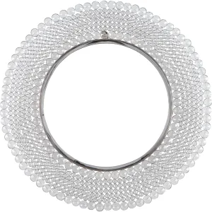 Marly Accent Mirror