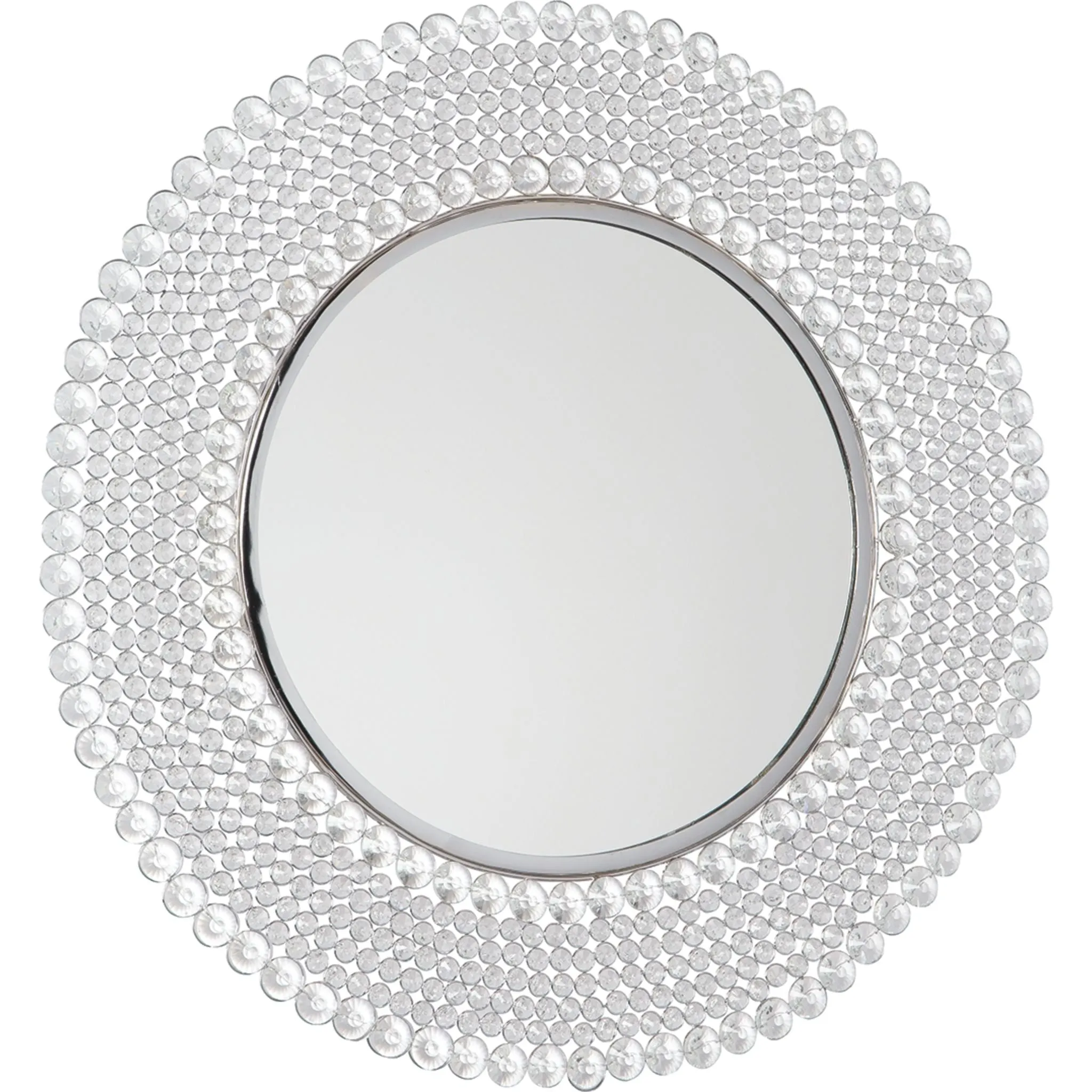 Marly Accent Mirror