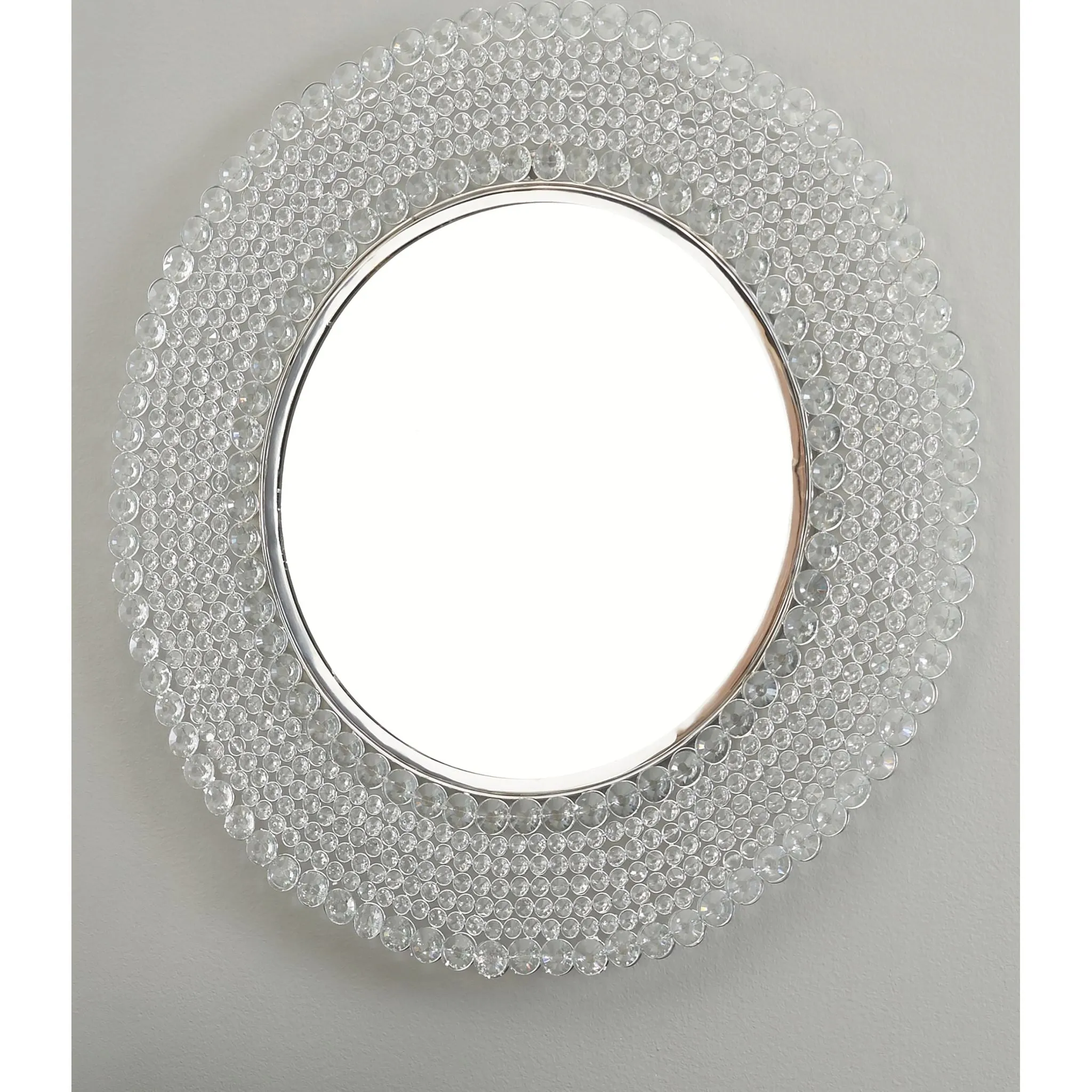 Marly Accent Mirror