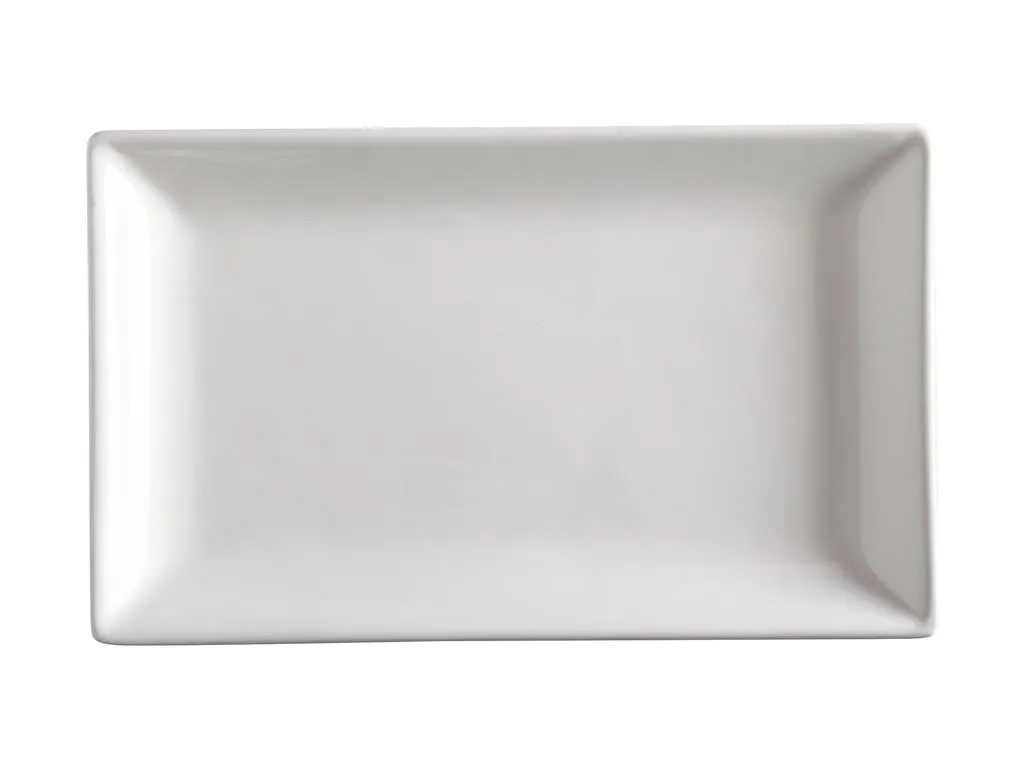 Maxwell & Williams Banquet Rec Platter 39x24cm Gb