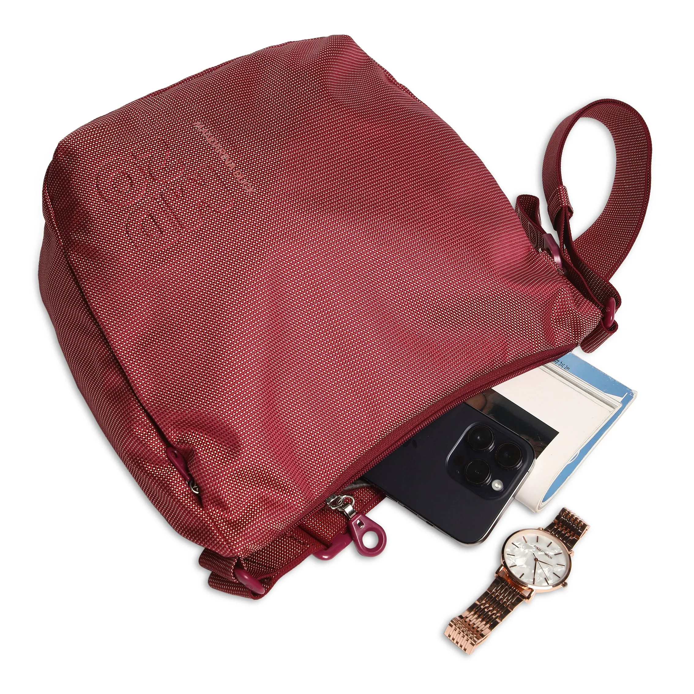 MD20 Large Hobo Bag