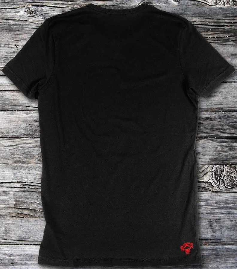 Mens Gold Train Rider