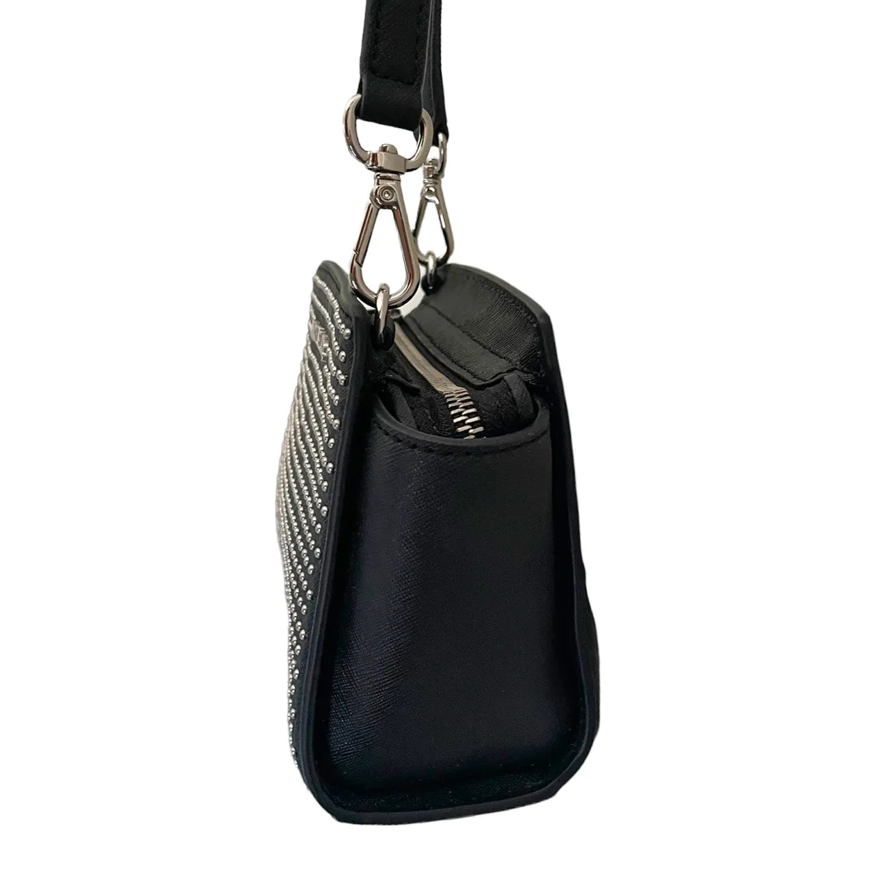 Michael Kors Studded Crossbody Bag