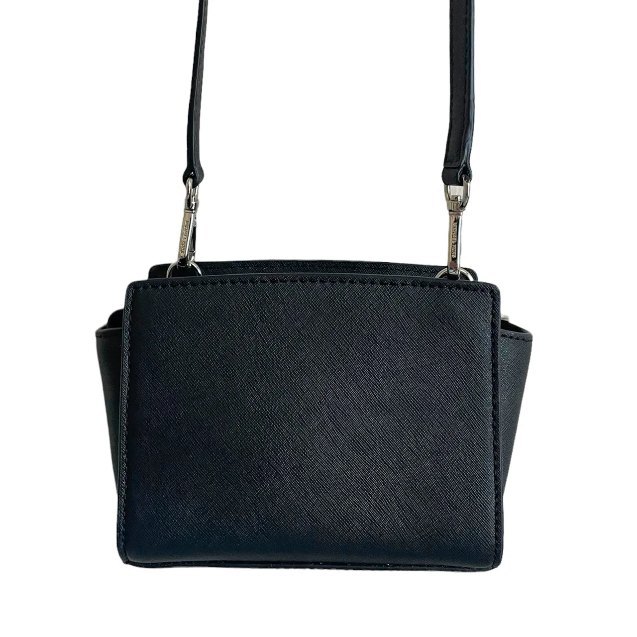 Michael Kors Studded Crossbody Bag