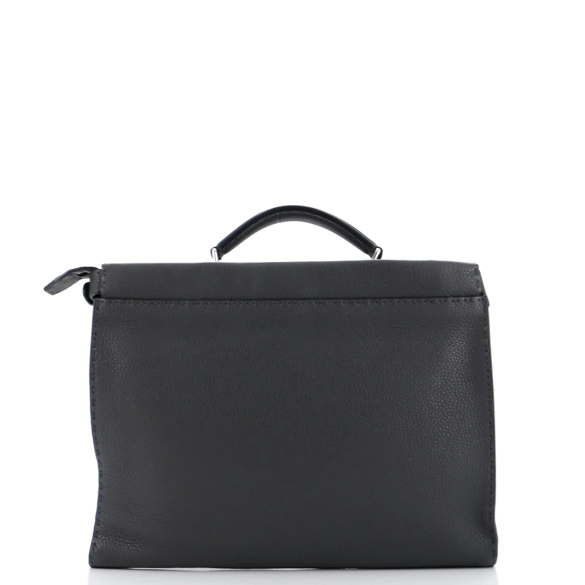 Monster Selleria Peekaboo Fit Bag Leather Regular