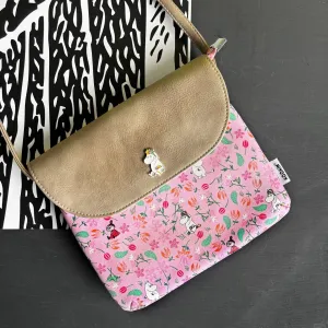 Moomin Mini Bag Ditsy