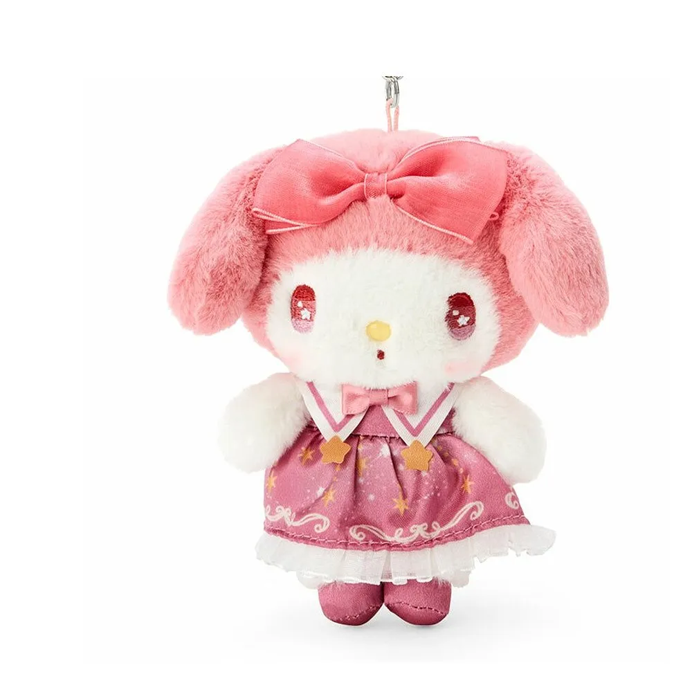My Melody Magical Mascot Keychain Plush