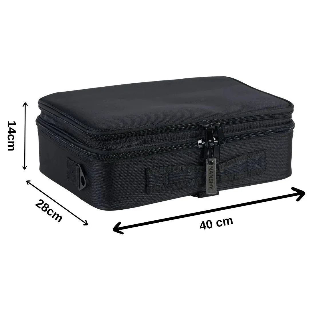 Nanshy Travel Makeup Case