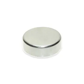 Neodymium Disc Magnet - 8mm x 5mm I N42SH I High Temp. 150°C