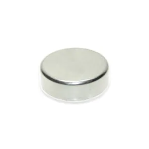 Neodymium Disc Magnet - 8mm x 5mm I N42SH I High Temp. 150°C