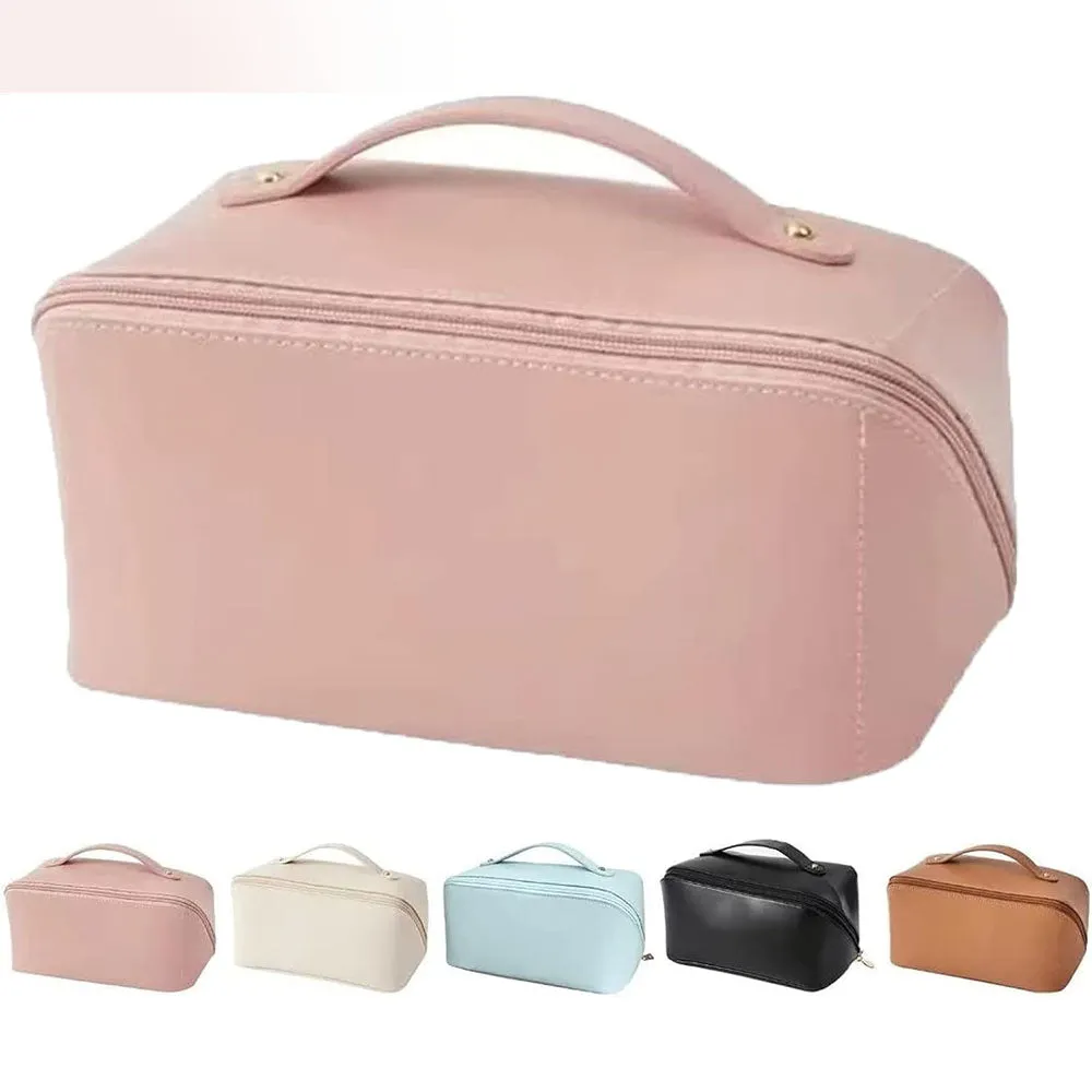 (NET)Cosmetic Bag / KN-794