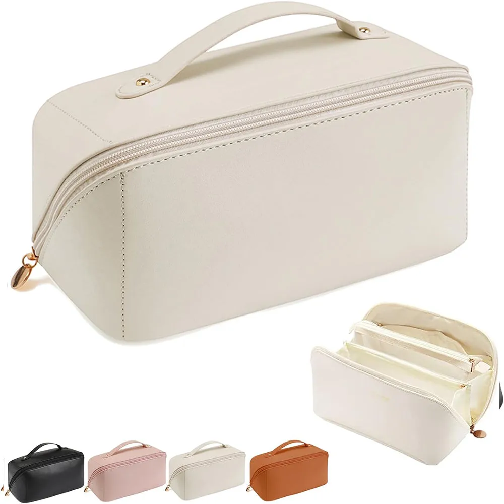 (NET)Cosmetic Bag / KN-794