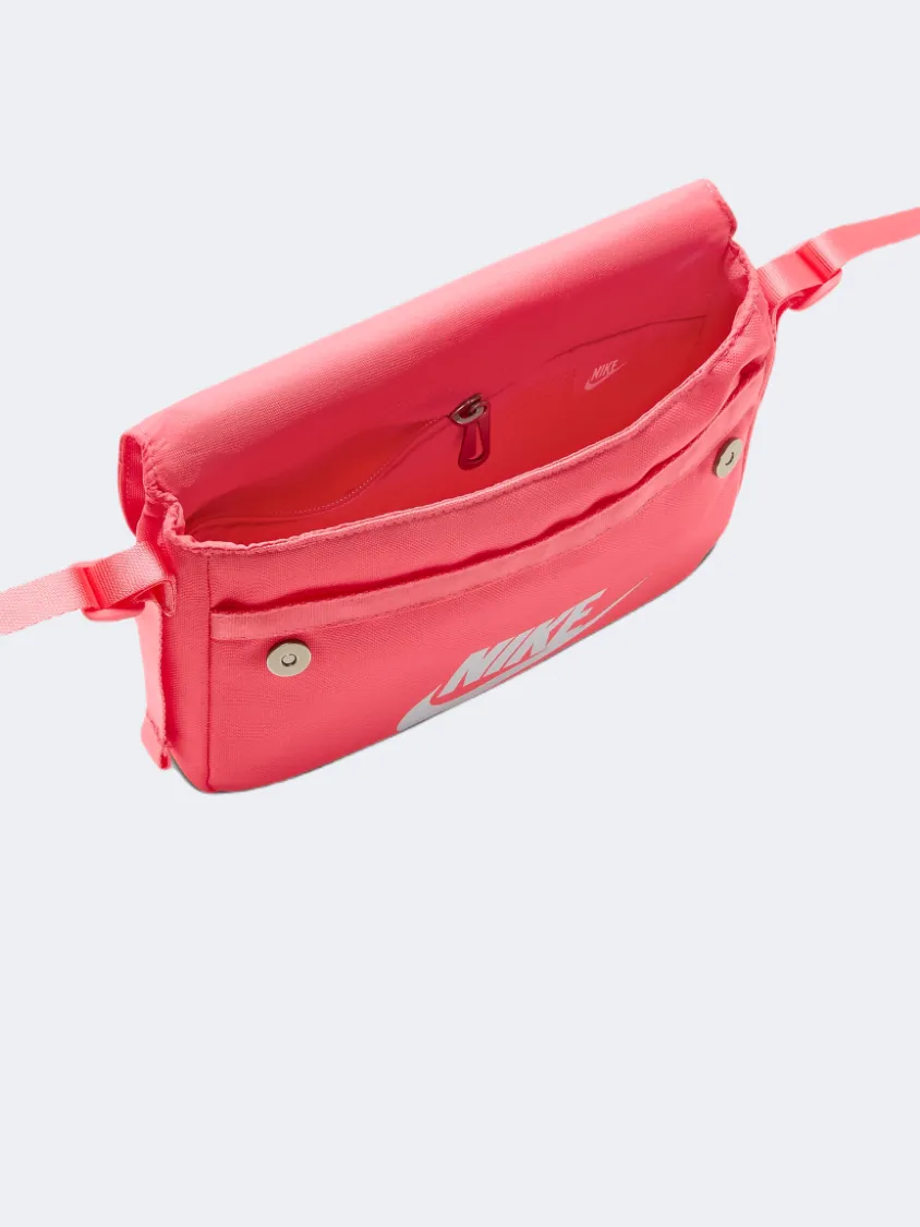 Nike Sportswear Futura 365 Women Training Bag Aster Pink/White