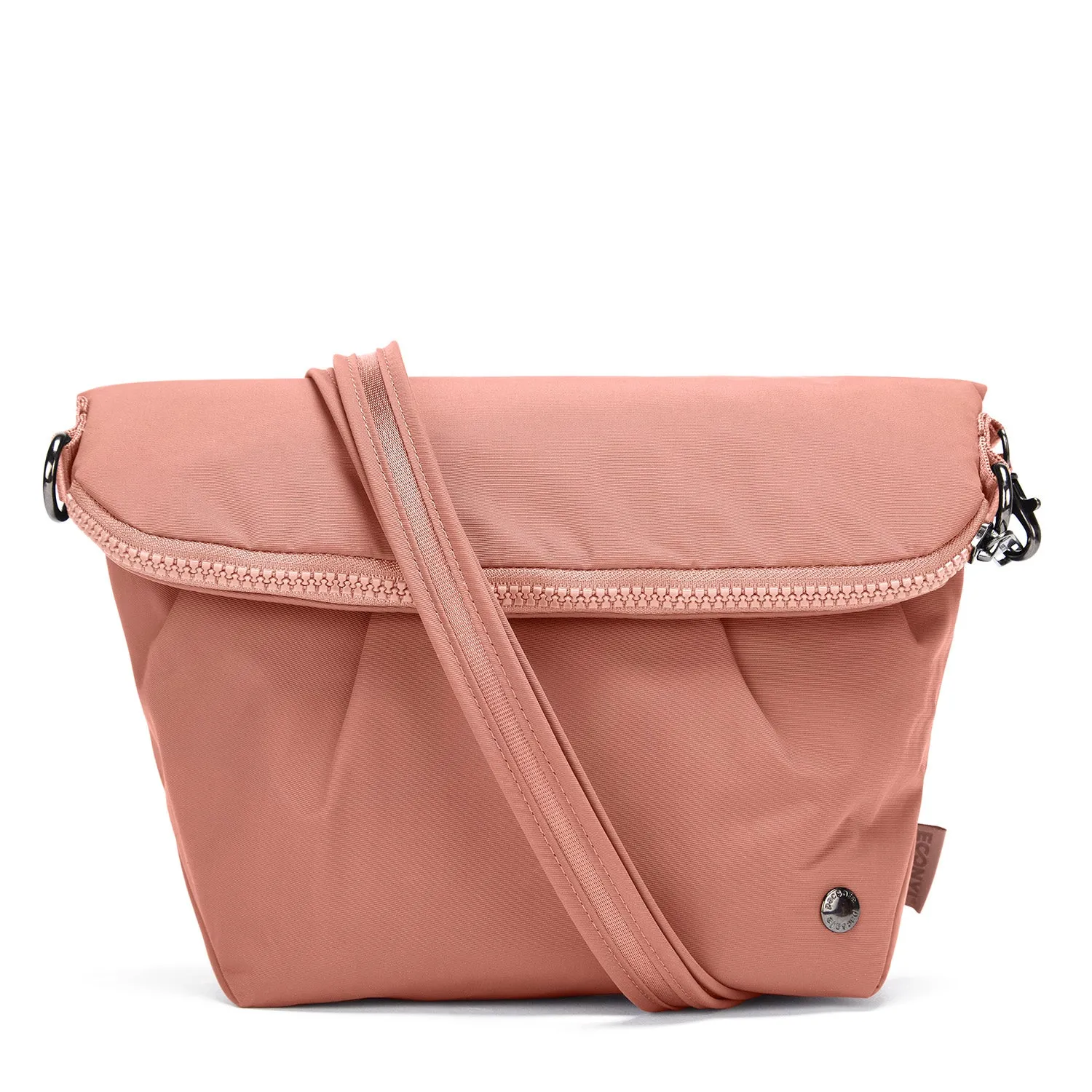 Pacsafe Citysafe CX Anti-Theft Convertible Crossbody Bag