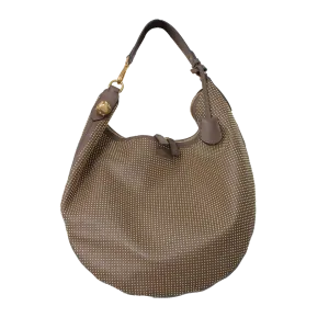 Padlock Hobo