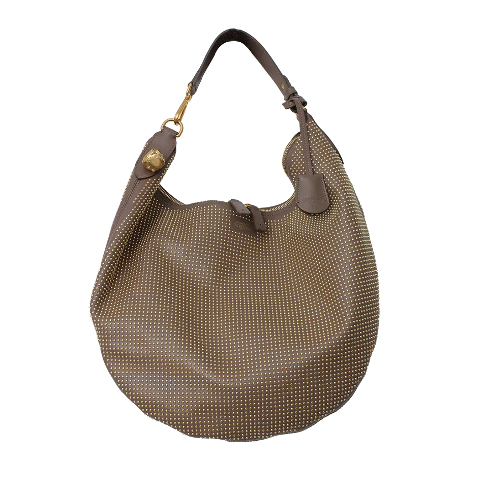 Padlock Hobo