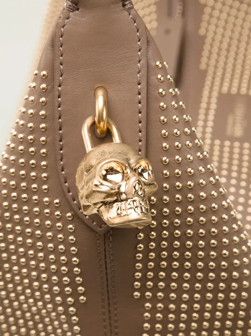 Padlock Hobo