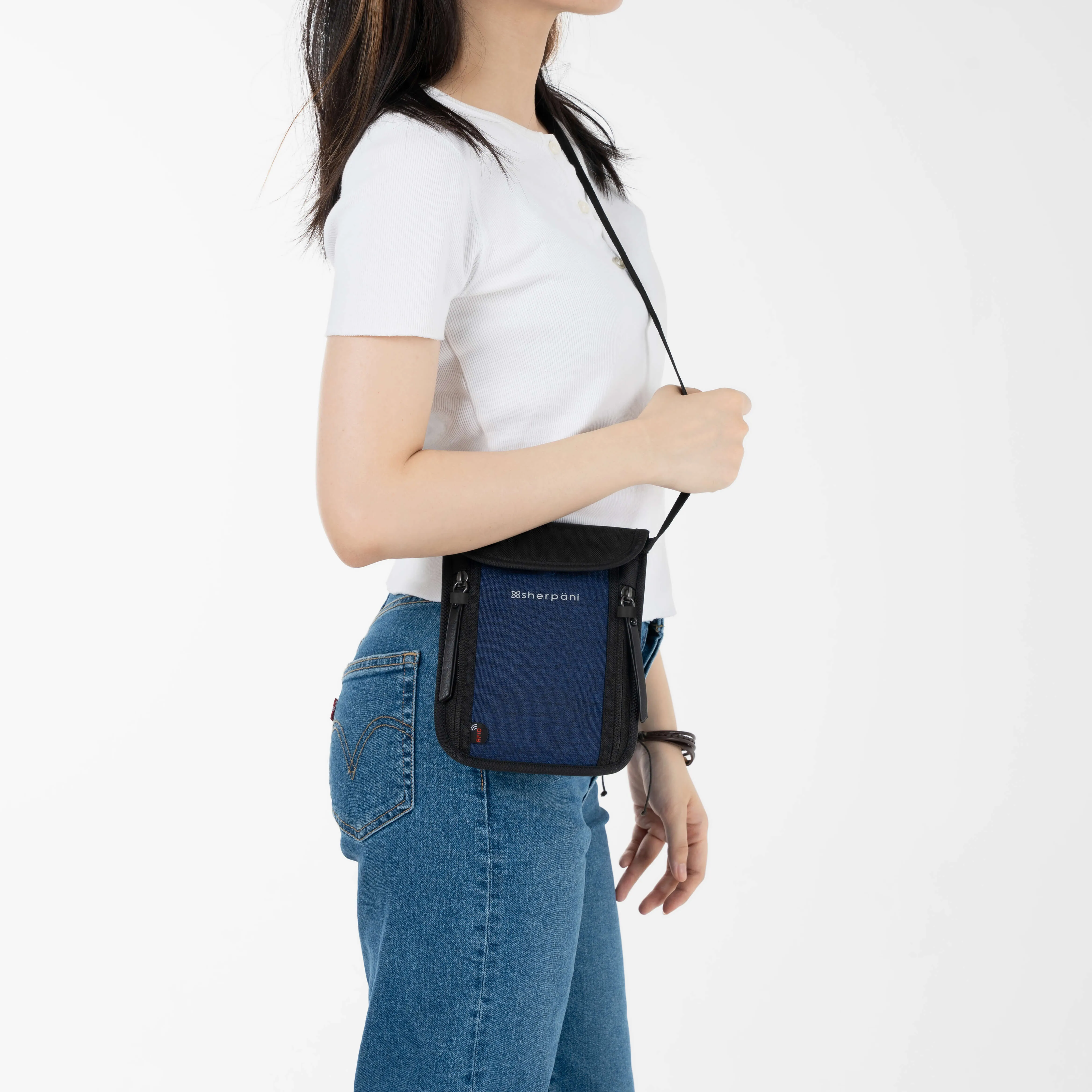 Piper | Crossbody Pouch | Sale