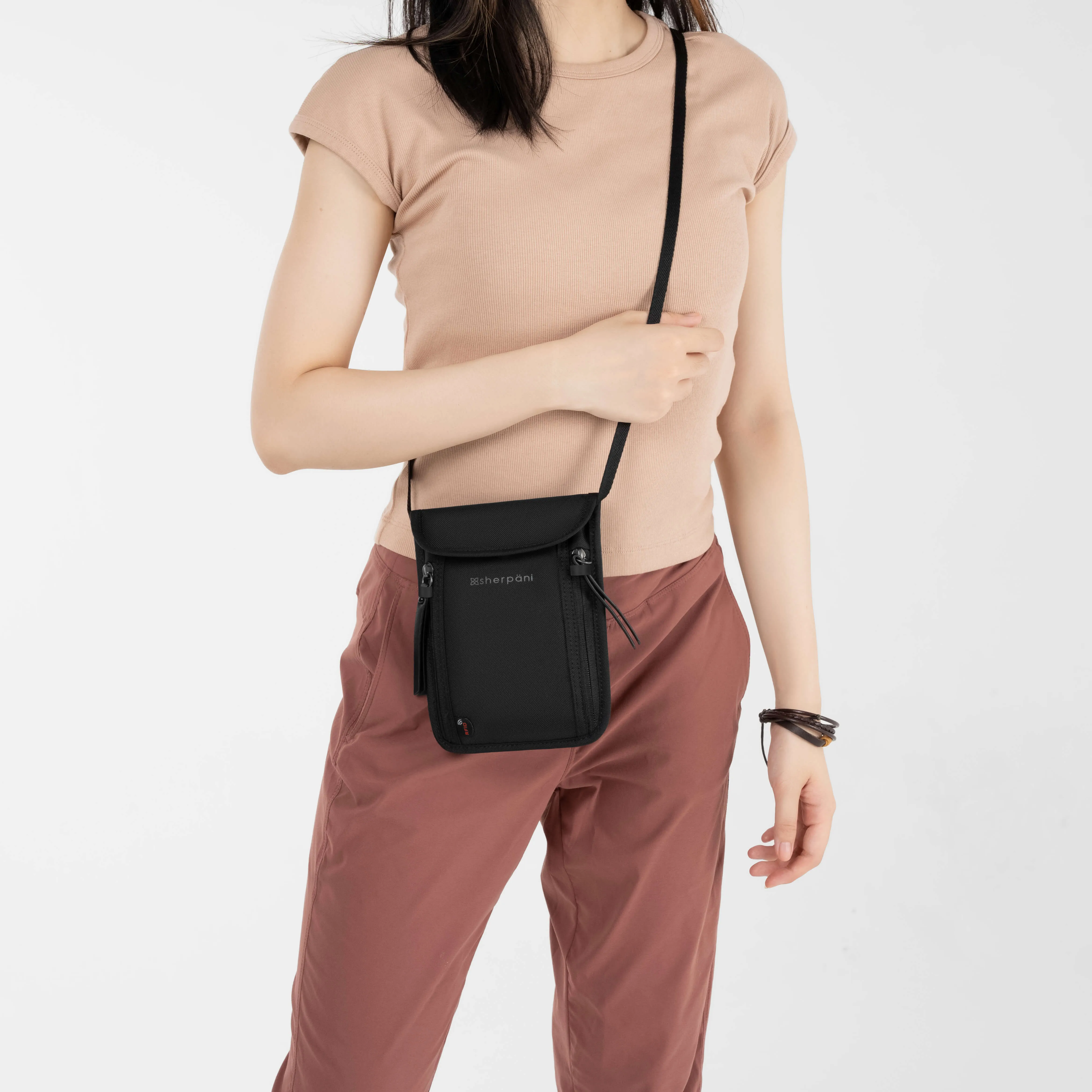Piper | Crossbody Pouch | Sale