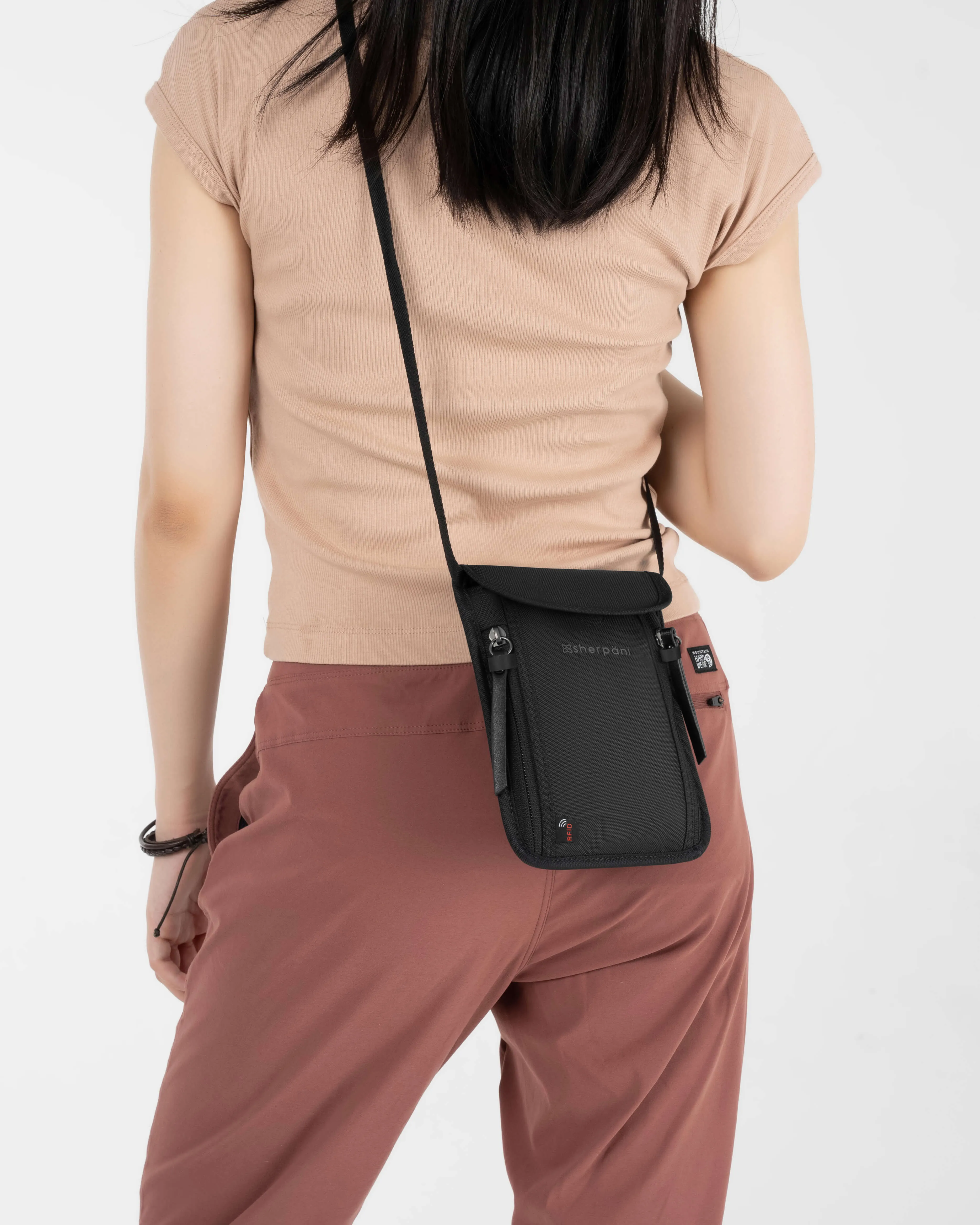 Piper | Crossbody Pouch | Sale
