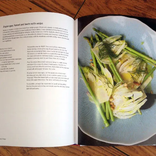 Plenty: Vibrant Vegetable Recipes