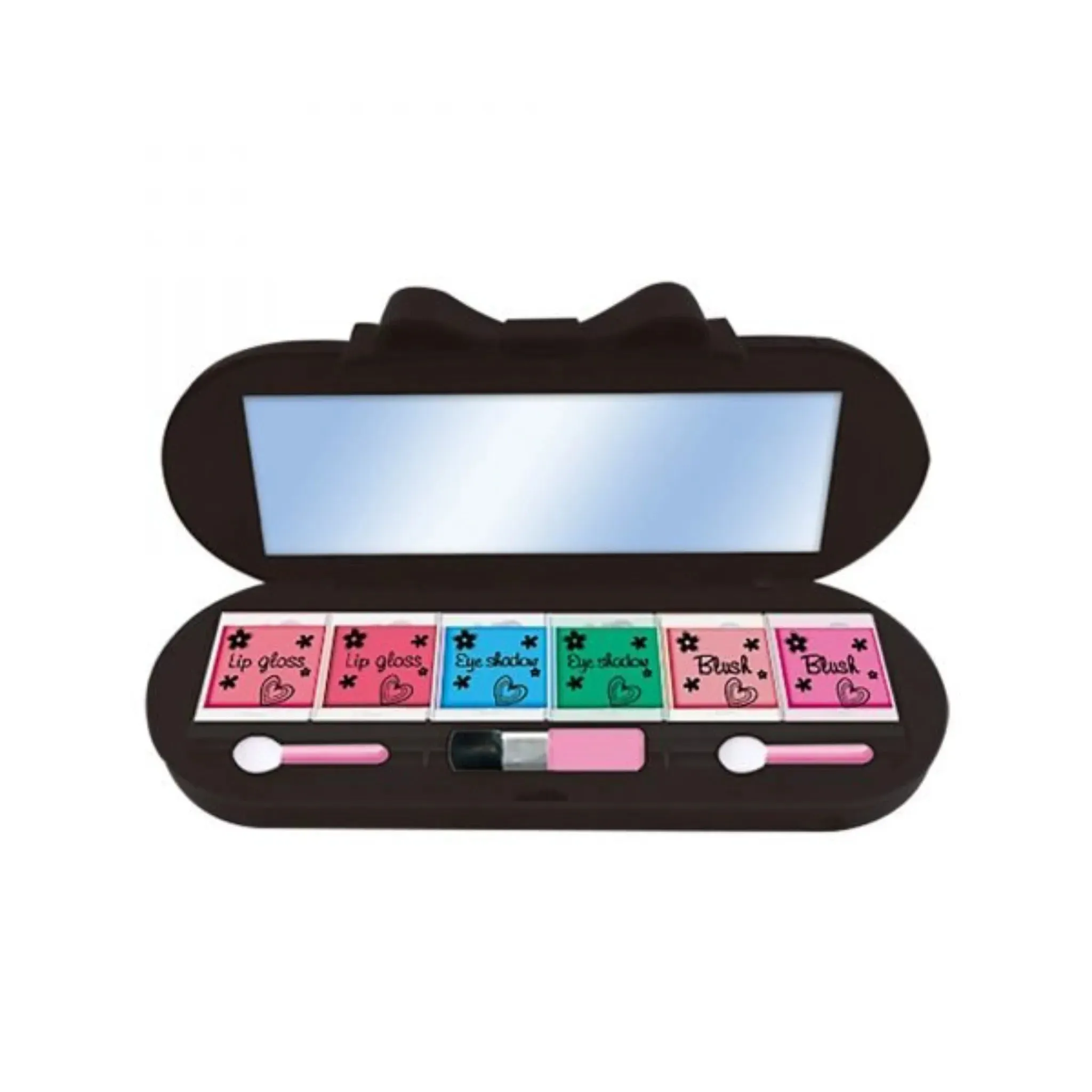 Portable Cosmetic Bag