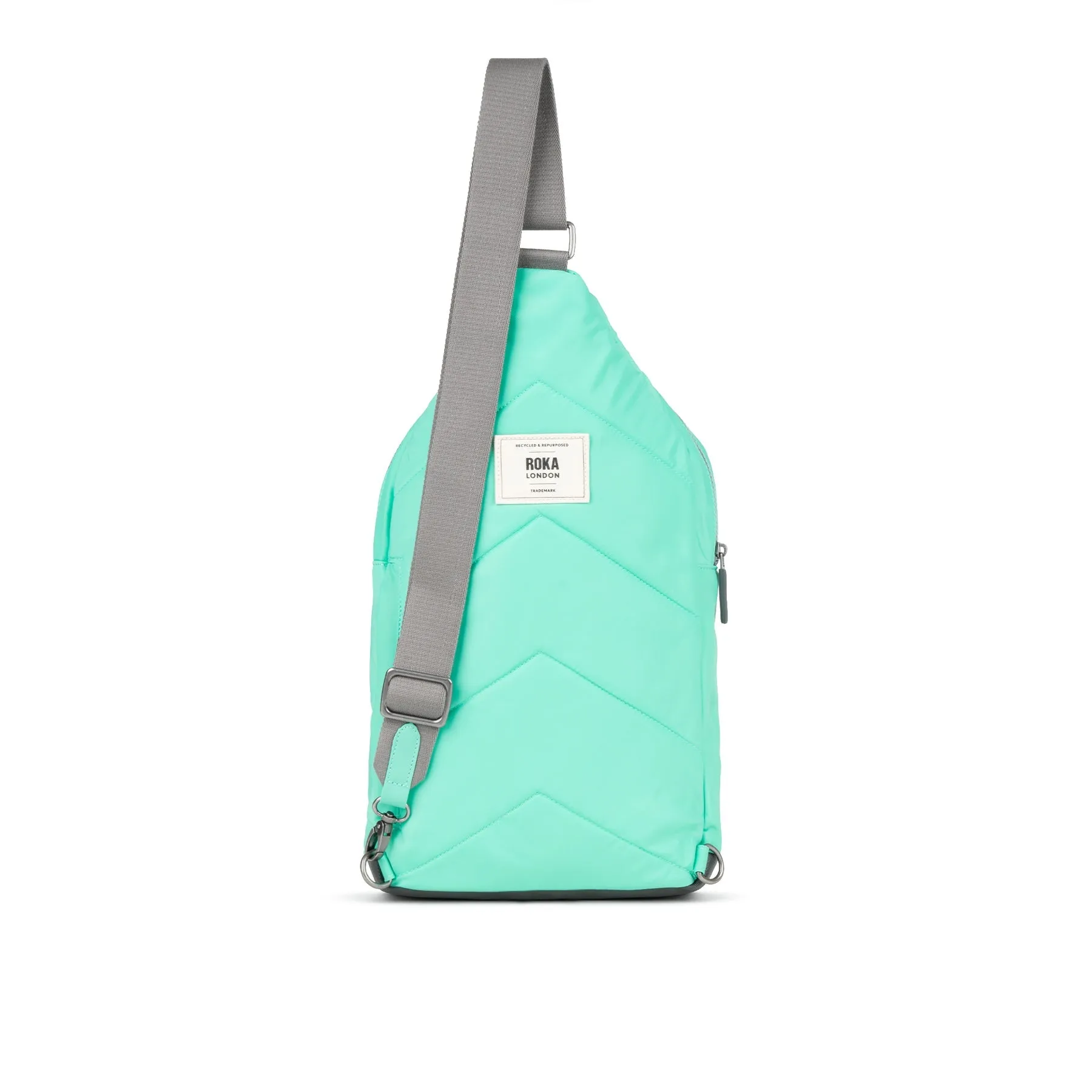 ROKA Willesden B XL Recycled Nylon Bag - Capri