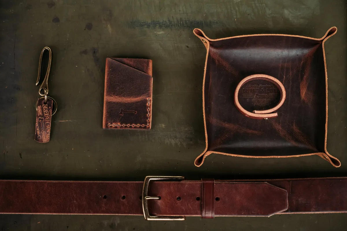 Rustic Kit