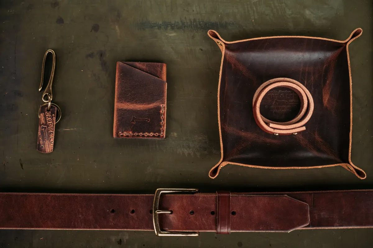 Rustic Kit